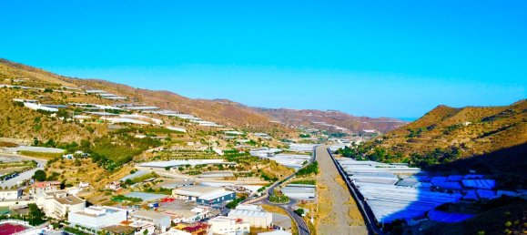 3 bedrooms Penthouse in Granada, Spain No. 161013 43