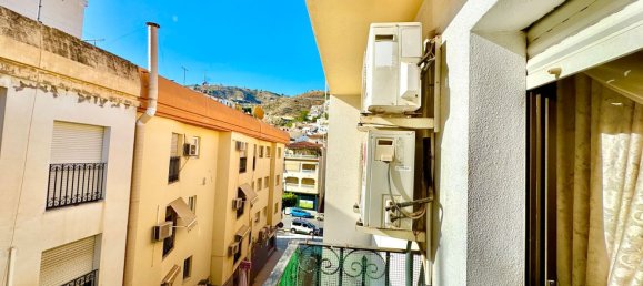 3 bedrooms Penthouse in Granada, Spain No. 161013 32