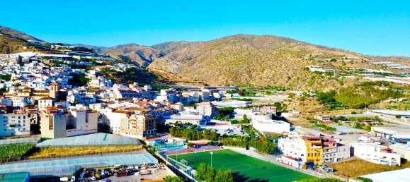 3 bedrooms Penthouse in Granada, Spain No. 161013 48