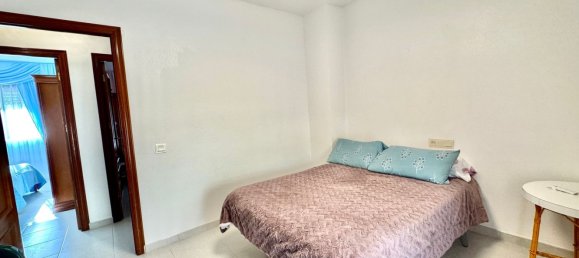 3 bedrooms Penthouse in Granada, Spain No. 161013 25