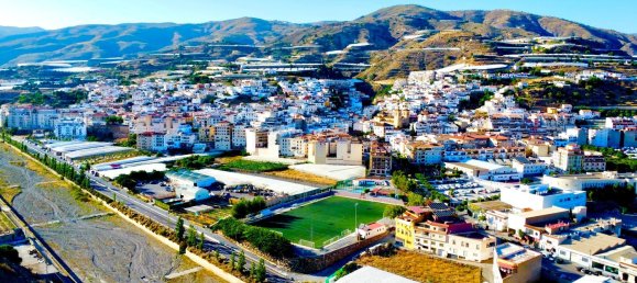 3 bedrooms Penthouse in Granada, Spain No. 161013 34