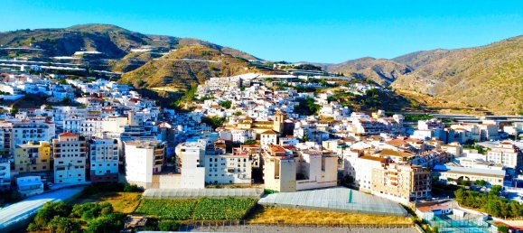 3 bedrooms Penthouse in Granada, Spain No. 161013 47