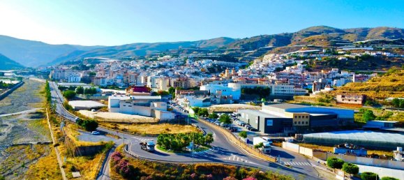 3 bedrooms Penthouse in Granada, Spain No. 161013 7