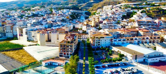 3 bedrooms Penthouse in Granada, Spain No. 161013 38