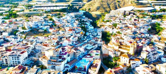 3 bedrooms Penthouse in Granada, Spain No. 161013 42