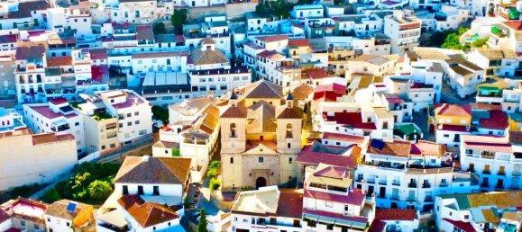 3 bedrooms Penthouse in Granada, Spain No. 161013 39