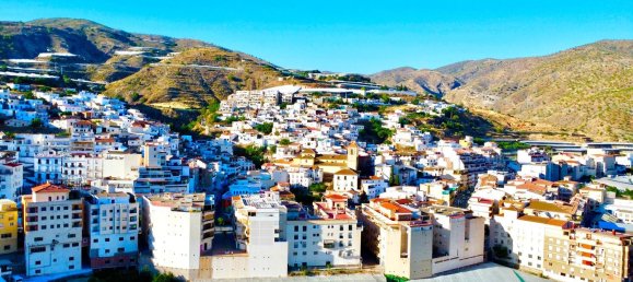 3 bedrooms Penthouse in Granada, Spain No. 161013 45