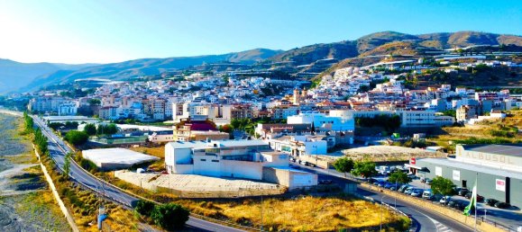 3 bedrooms Penthouse in Granada, Spain No. 161013 50