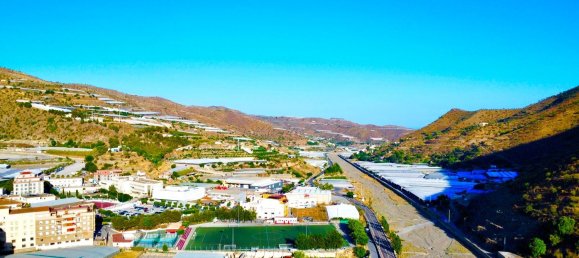 3 bedrooms Penthouse in Granada, Spain No. 161013 44