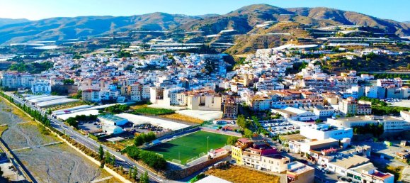 3 bedrooms Penthouse in Granada, Spain No. 161013 33