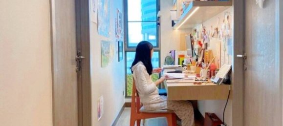 2 bedrooms Condo in Bangkok, Thailand No. 14903 4