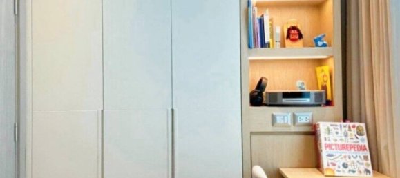 2 bedrooms Condo in Bangkok, Thailand No. 14903 9