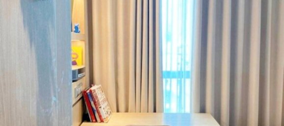 2 bedrooms Condo in Bangkok, Thailand No. 14903 8