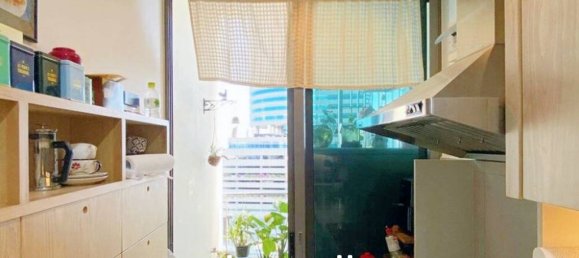 2 bedrooms Condo in Bangkok, Thailand No. 14903 5