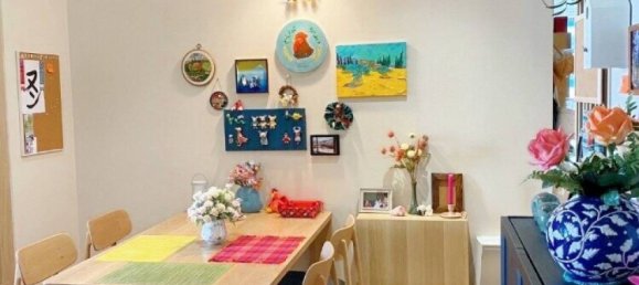 2 bedrooms Condo in Bangkok, Thailand No. 14903 3