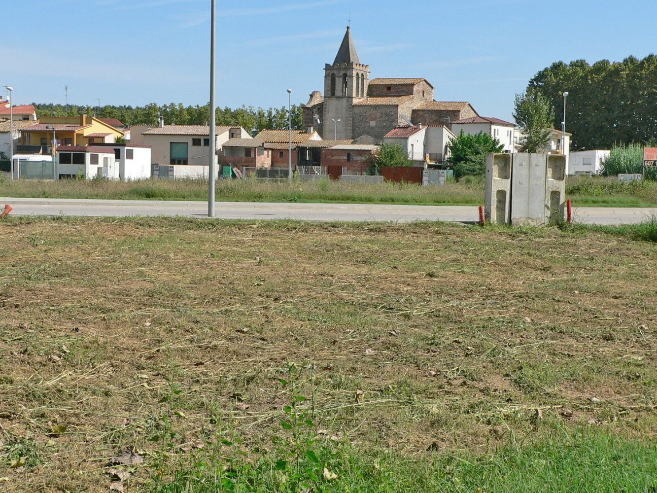 Terrain à Riudarenes, Spain 300m² No. 147679