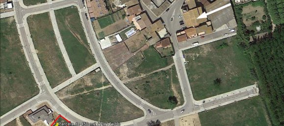 Grundstück in Riudarenes, Spain 300m², Nr. 147679 5