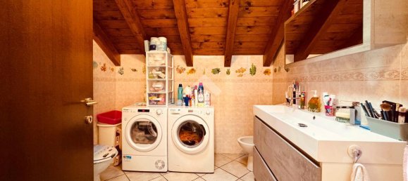 3 rooms Apartment in Casatenovo, Italy No. 14822 22