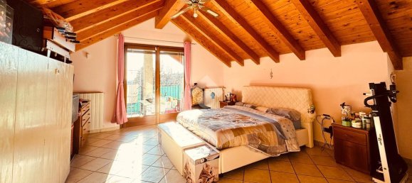 3 rooms Apartment in Casatenovo, Italy No. 14822 10