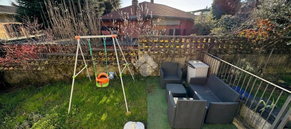 3 rooms Apartment in Casatenovo, Italy No. 14822 28