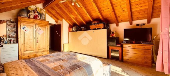 3 rooms Apartment in Casatenovo, Italy No. 14822 12