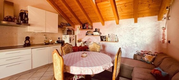 3 rooms Apartment in Casatenovo, Italy No. 14822 6