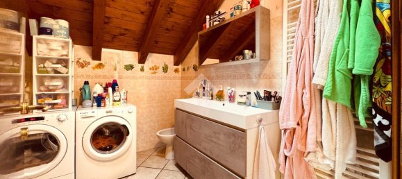 3 rooms Apartment in Casatenovo, Italy No. 14822 23