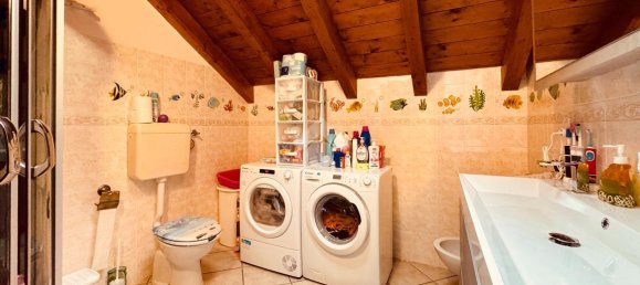 3 rooms Apartment in Casatenovo, Italy No. 14822 21