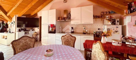 3 rooms Apartment in Casatenovo, Italy No. 14822 7