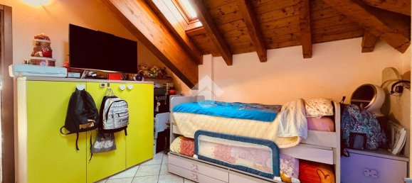 3 rooms Apartment in Casatenovo, Italy No. 14822 20