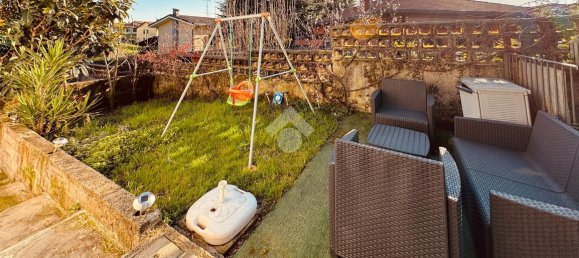 3 rooms Apartment in Casatenovo, Italy No. 14822 29