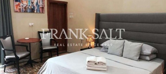 Hôtel à Sliema, Malta No. 13631 8