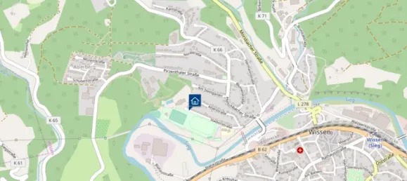 4 bedrooms Bungalow in Altenkirchen, Germany No. 142752 21