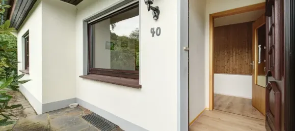 4 bedrooms Bungalow in Altenkirchen, Germany No. 142752 9