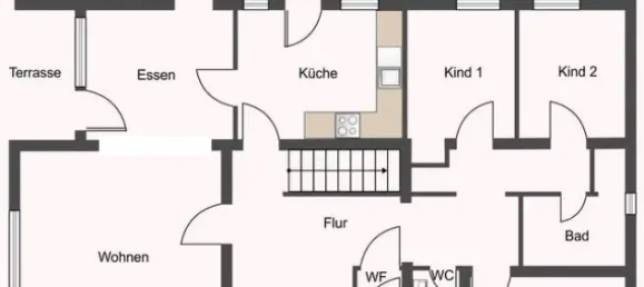 4 bedrooms Bungalow in Altenkirchen, Germany No. 142752 19