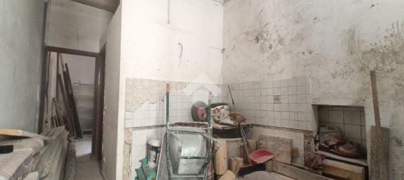 1 bedroom Apartment in Palermo, Italy No. 272062 2