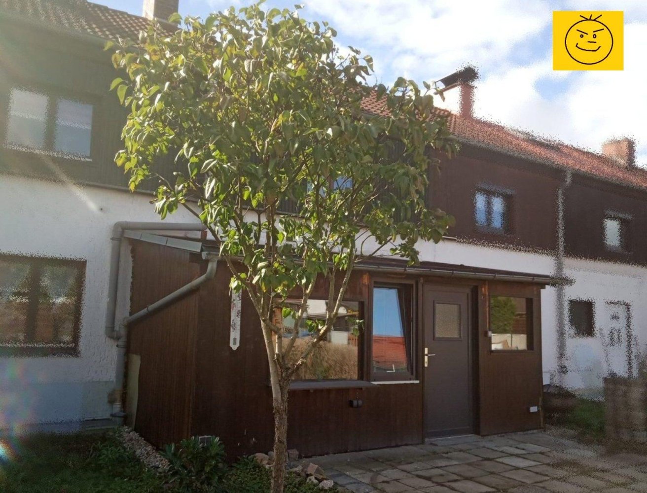 Moradia em banda T1 em Zwickau, Germany N.º 335788