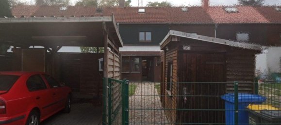 Moradia em banda T1 em Zwickau, Germany N.º 335788 2