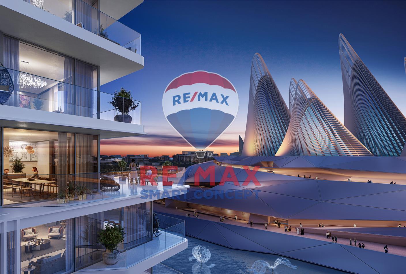 2 chambres Appartement à Saadiyat Island, UAE No. 37007