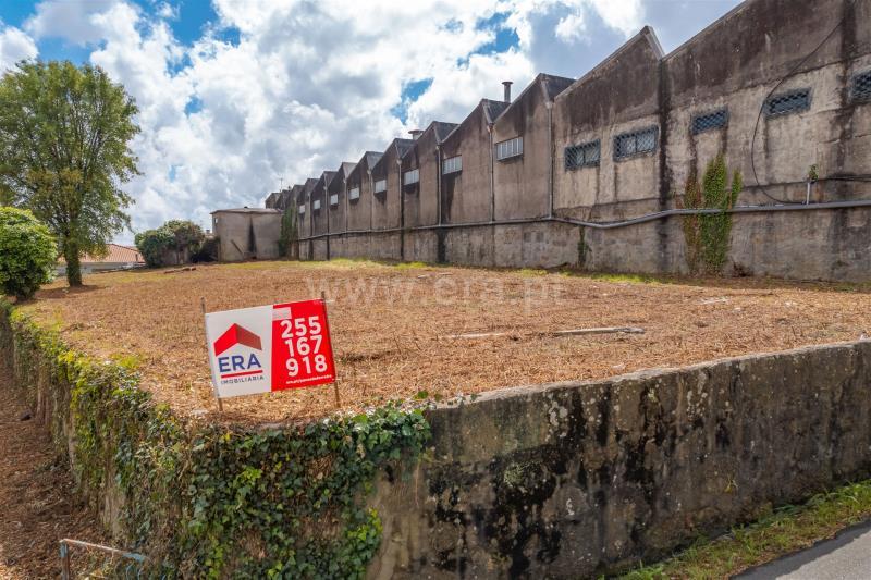 Grundstück in Rebordosa, Portugal, Nr. 271407