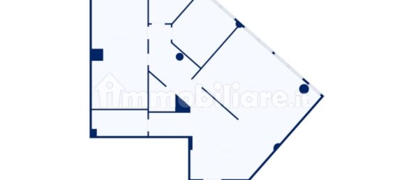 Bureau à Avezzano, Italy 177m² No. 342971 11