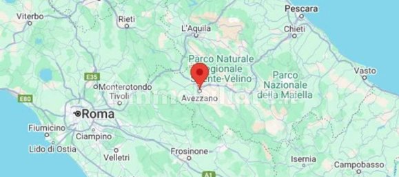 Escritório em Avezzano, Italy 177 m² N.º 342971 15