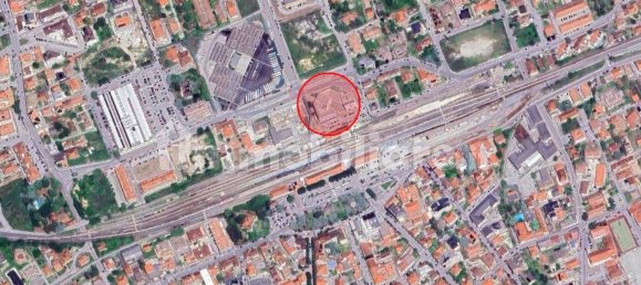 Bureau à Avezzano, Italy 177m² No. 342971 12