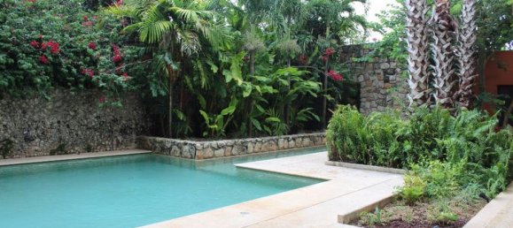 Casa T4 em Merida, Mexico N.º 60015 2