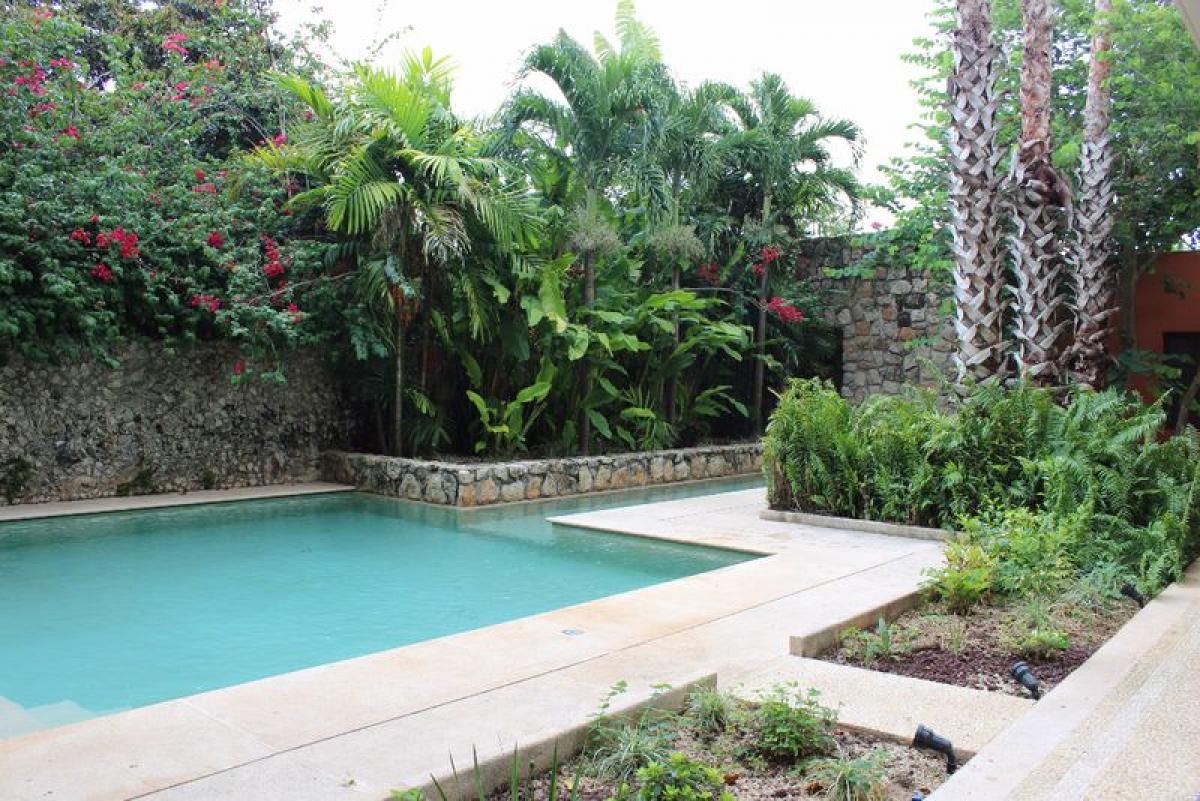 Casa T4 em Merida, Mexico N.º 60015