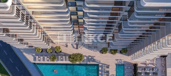 1 chambre appartement à vendre à Jumeirah Village Circle, Dubai, UAE № 68493 6