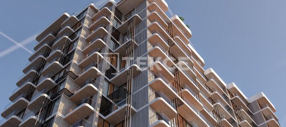 1 chambre appartement à vendre à Jumeirah Village Circle, Dubai, UAE № 68493 3