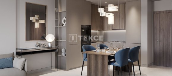 1 chambre appartement à vendre à Jumeirah Village Circle, Dubai, UAE № 68493 18