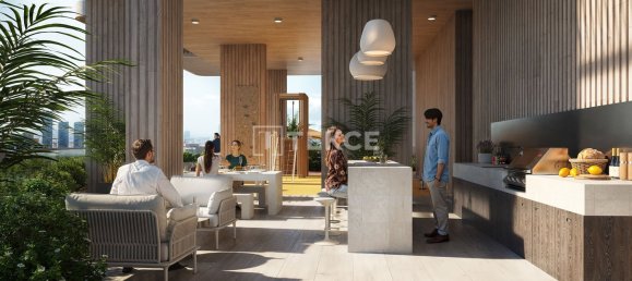 1 chambre appartement à vendre à Jumeirah Village Circle, Dubai, UAE № 68493 10