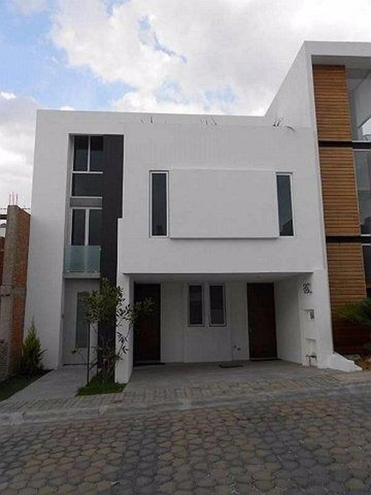 3 غرف نوم منزل في Puebla, Mexico رقم 146310